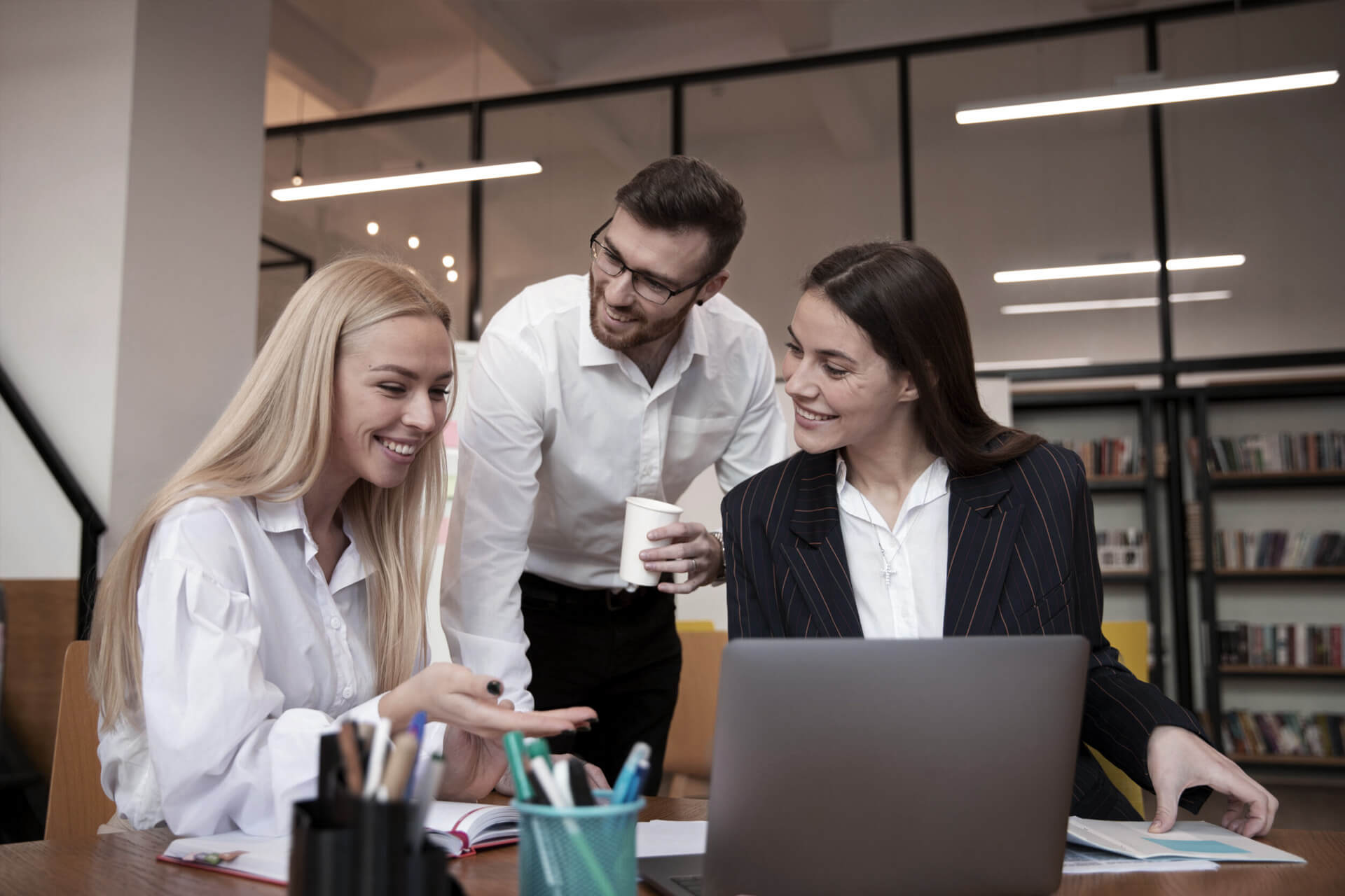 How AI is Transforming Accounting & Tax Preparation