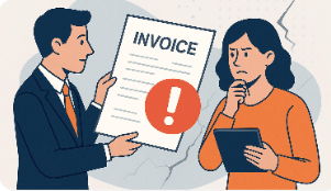 When Unpaid Debts Become Tax Problems: What Businesses Need to Know